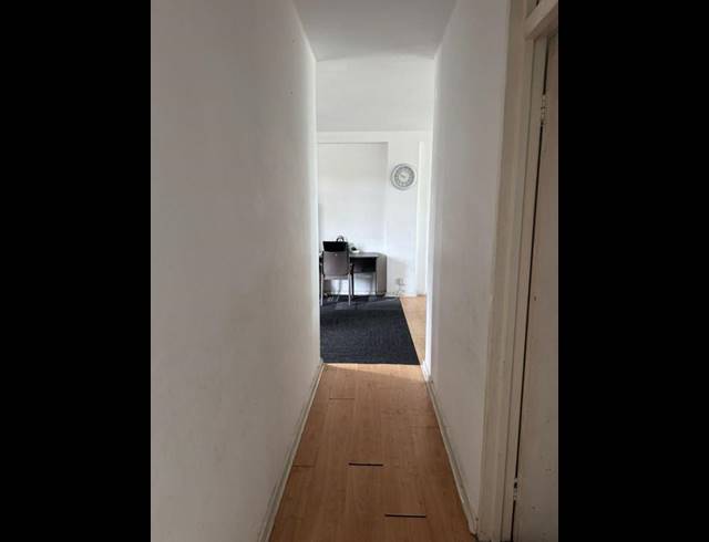 2 BEDROOM PROPERTY TO RENT IN ROSSBURGH